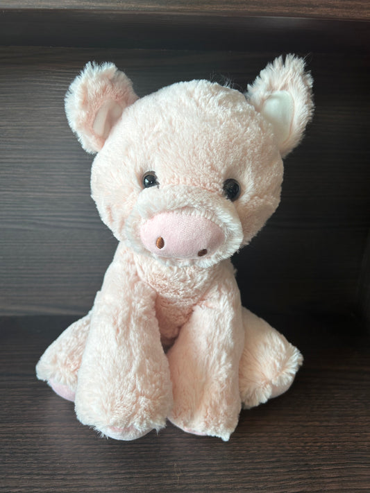 Pig 28cm