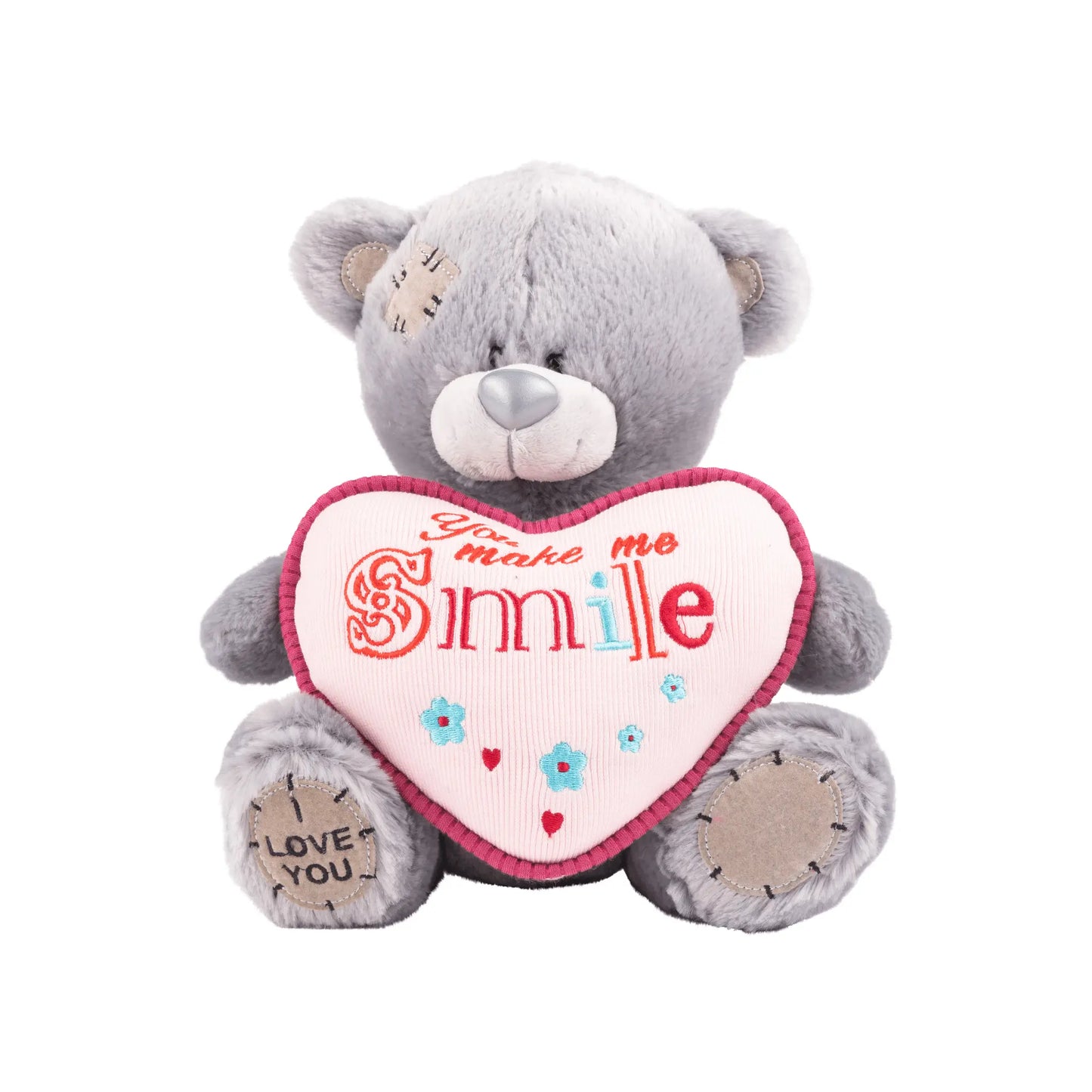 Love/Smile Bear 22cm