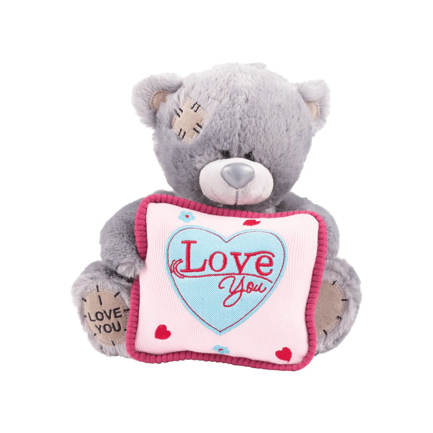 Love/Smile Bear 22cm