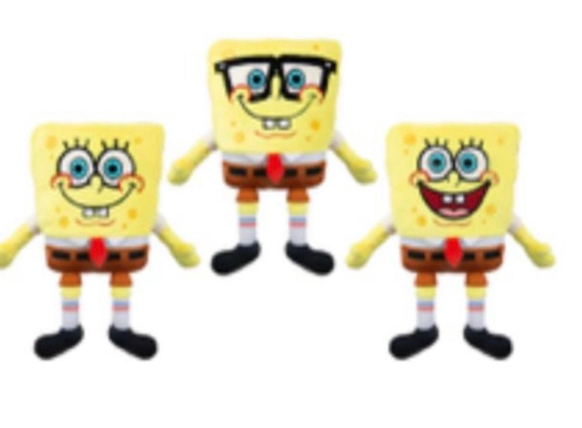 Spongebob Squarepants 20cm